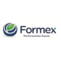 Formex logo, Formex contact details