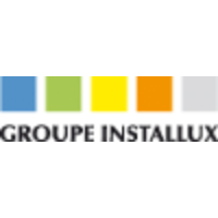 Groupe Installux logo, Groupe Installux contact details