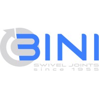 BINI S.r.l. logo, BINI S.r.l. contact details