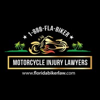 Florida Biker Law logo, Florida Biker Law contact details