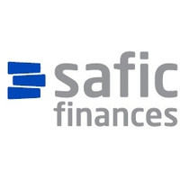 SAFIC - Finances logo, SAFIC - Finances contact details