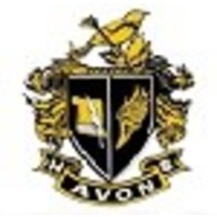 Avon High School logo, Avon High School contact details