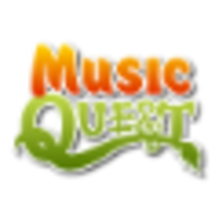 Music Quest logo, Music Quest contact details