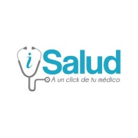 iSalud Ecuador logo, iSalud Ecuador contact details