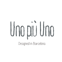 Uno Più Uno Barcelona logo, Uno Più Uno Barcelona contact details