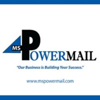 MSPowermail logo, MSPowermail contact details