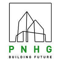 PNHG logo, PNHG contact details