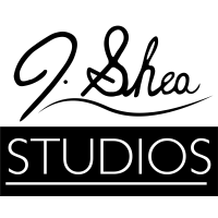 JShea Studios logo, JShea Studios contact details