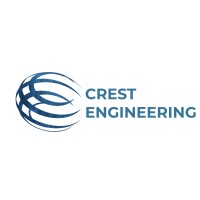 Crest Engineering doo logo, Crest Engineering doo contact details