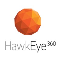 HawkEye 360 Inc logo, HawkEye 360 Inc contact details