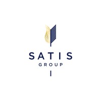 Satis Group logo, Satis Group contact details