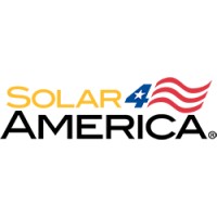 Solar4america logo, Solar4america contact details