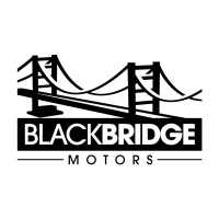 Black Bridge Motors logo, Black Bridge Motors contact details