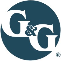 G&G AUDIT logo, G&G AUDIT contact details