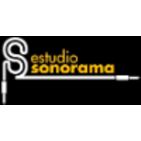 Estudio Sonorama logo, Estudio Sonorama contact details