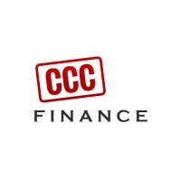 CCC Finance logo, CCC Finance contact details