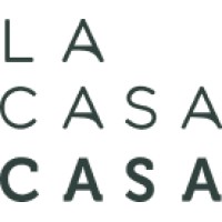 La Casa Casa logo, La Casa Casa contact details