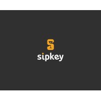 Sipkey logo, Sipkey contact details