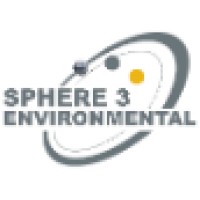 Sphere 3 Environmental, Inc. logo, Sphere 3 Environmental, Inc. contact details