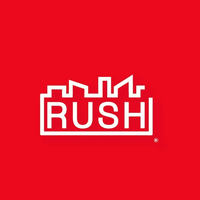 Rush Real Estate México logo, Rush Real Estate México contact details