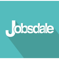 Jobsdale logo, Jobsdale contact details