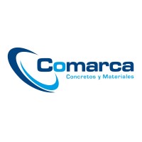 Comarca Concreto y Materiales logo, Comarca Concreto y Materiales contact details