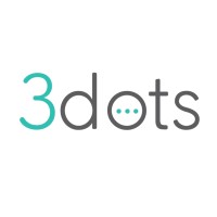 3DOTS SRL logo, 3DOTS SRL contact details