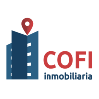 Inmuebles Cofi logo, Inmuebles Cofi contact details