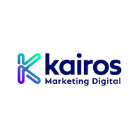 Kairos | Agencia de Inbound Marketing logo, Kairos | Agencia de Inbound Marketing contact details