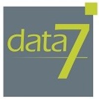 Data7 logo, Data7 contact details