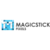 Magicstick Pixels logo, Magicstick Pixels contact details