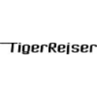 TigerRejser logo, TigerRejser contact details