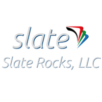 Slate Rocks LLC logo, Slate Rocks LLC contact details