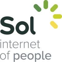 Sol Internet of People logo, Sol Internet of People contact details