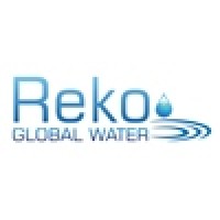 Reko Global Water logo, Reko Global Water contact details