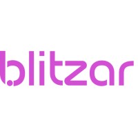 Blitzar logo, Blitzar contact details