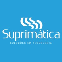 Suprimática Soluções em Tecnologia logo, Suprimática Soluções em Tecnologia contact details