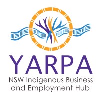 Yarpa NSW Indigenous Business & Employment Hub logo, Yarpa NSW Indigenous Business & Employment Hub contact details