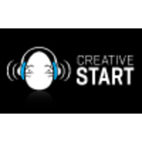 Creative Start logo, Creative Start contact details