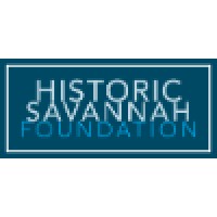 Historic Savannah Foundation logo, Historic Savannah Foundation contact details