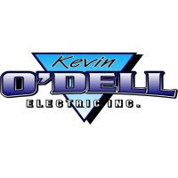 KEVIN O'DELL ELECTRIC logo, KEVIN O'DELL ELECTRIC contact details