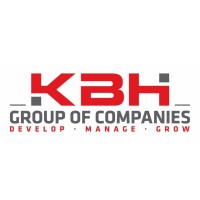 KBH Group logo, KBH Group contact details