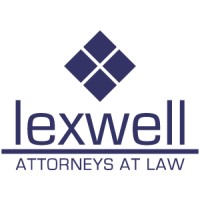 Lexwell Attorneys logo, Lexwell Attorneys contact details