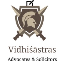 Vidhiśāstras-Advocates & Solicitors logo, Vidhiśāstras-Advocates & Solicitors contact details