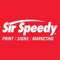 Sir Speedy Falls Church logo, Sir Speedy Falls Church contact details