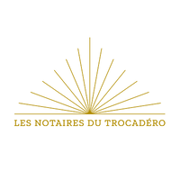 Les Notaires du Trocadéro logo, Les Notaires du Trocadéro contact details