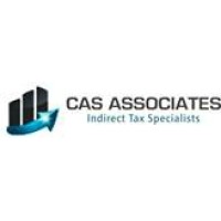 CAS Associates logo, CAS Associates contact details