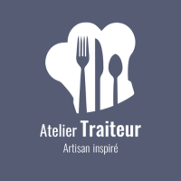 Atelier Traiteur logo, Atelier Traiteur contact details