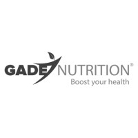 Gade Nutrition logo, Gade Nutrition contact details