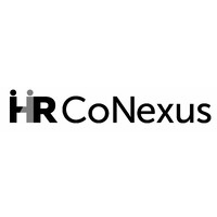 HR CoNexus logo, HR CoNexus contact details